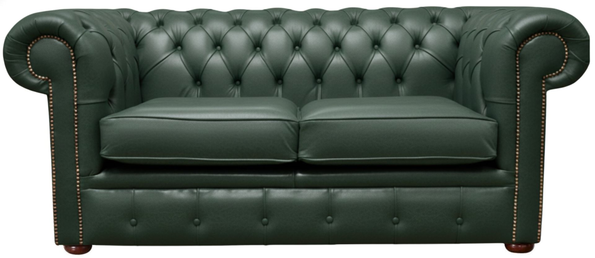The Cambridge Chesterfield